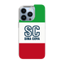 Slim Protection Case［ SINA COVA - Tricolor ］