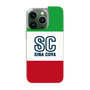 Slim Protection Case［ SINA COVA - Tricolor ］