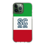Slim Protection Case［ SINA COVA - Tricolor ］