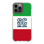Slim Protection Case［ SINA COVA - Tricolor ］