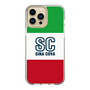 Slim Protection Case［ SINA COVA - Tricolor ］