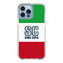 Slim Protection Case［ SINA COVA - Tricolor ］