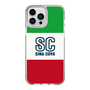 Slim Protection Case［ SINA COVA - Tricolor ］