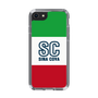 Slim Protection Case［ SINA COVA - Tricolor ］
