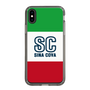 Slim Protection Case［ SINA COVA - Tricolor ］