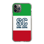 Slim Protection Case［ SINA COVA - Tricolor ］