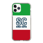 Slim Protection Case［ SINA COVA - Tricolor ］