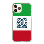 Slim Protection Case［ SINA COVA - Tricolor ］