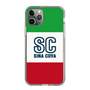 Slim Protection Case［ SINA COVA - Tricolor ］