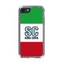 Slim Protection Case［ SINA COVA - Tricolor ］