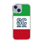 Slim Protection Case［ SINA COVA - Tricolor ］