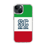 Slim Protection Case［ SINA COVA - Tricolor ］