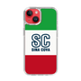 Slim Protection Case［ SINA COVA - Tricolor ］
