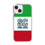 Slim Protection Case［ SINA COVA - Tricolor ］
