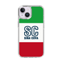 Slim Protection Case［ SINA COVA - Tricolor ］
