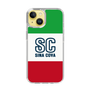 Slim Protection Case［ SINA COVA - Tricolor ］