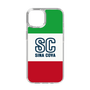Slim Protection Case［ SINA COVA - Tricolor ］