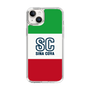 Slim Protection Case［ SINA COVA - Tricolor ］