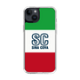 Slim Protection Case［ SINA COVA - Tricolor ］