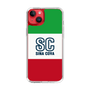 Slim Protection Case［ SINA COVA - Tricolor ］