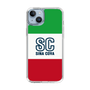 Slim Protection Case［ SINA COVA - Tricolor ］