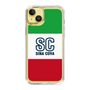 Slim Protection Case［ SINA COVA - Tricolor ］