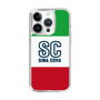Slim Protection Case［ SINA COVA - Tricolor ］