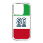 Slim Protection Case［ SINA COVA - Tricolor ］