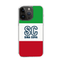 Slim Protection Case［ SINA COVA - Tricolor ］