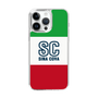 Slim Protection Case［ SINA COVA - Tricolor ］