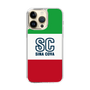 Slim Protection Case［ SINA COVA - Tricolor ］