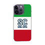 Slim Protection Case［ SINA COVA - Tricolor ］