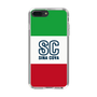 Slim Protection Case［ SINA COVA - Tricolor ］