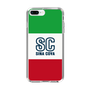 Slim Protection Case［ SINA COVA - Tricolor ］