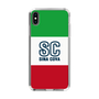 Slim Protection Case［ SINA COVA - Tricolor ］