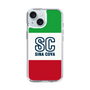 Slim Protection Case［ SINA COVA - Tricolor ］