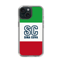 Slim Protection Case［ SINA COVA - Tricolor ］
