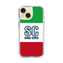 Slim Protection Case［ SINA COVA - Tricolor ］