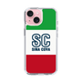 Slim Protection Case［ SINA COVA - Tricolor ］
