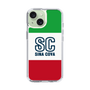 Slim Protection Case［ SINA COVA - Tricolor ］
