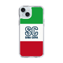 Slim Protection Case［ SINA COVA - Tricolor ］