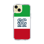 Slim Protection Case［ SINA COVA - Tricolor ］