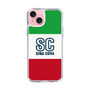Slim Protection Case［ SINA COVA - Tricolor ］