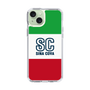 Slim Protection Case［ SINA COVA - Tricolor ］