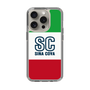 Slim Protection Case［ SINA COVA - Tricolor ］