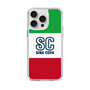 Slim Protection Case［ SINA COVA - Tricolor ］