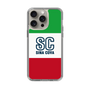 Slim Protection Case［ SINA COVA - Tricolor ］