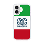 Slim Protection Case［ SINA COVA - Tricolor ］