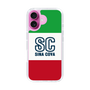 Slim Protection Case［ SINA COVA - Tricolor ］