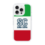 Slim Protection Case［ SINA COVA - Tricolor ］